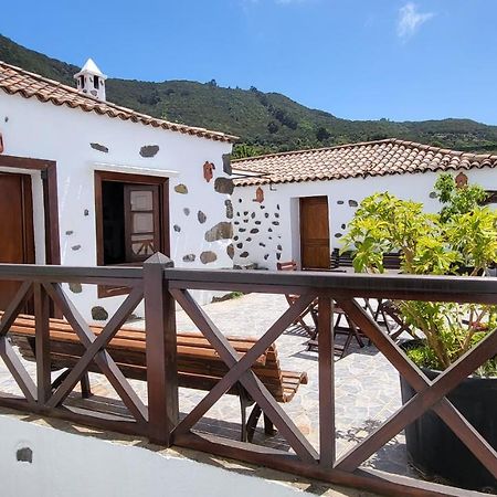 Casa Tio Manuel Pensionat La Tierra del Trigo Eksteriør billede