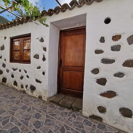 Casa Tio Manuel Pensionat La Tierra del Trigo Eksteriør billede